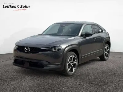 Neu Mazda MX30 Makoto 170 PS (125 kW) 2025 Other SUV