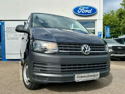 Gebraucht VW T6