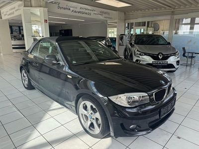 BMW 118 Cabriolet