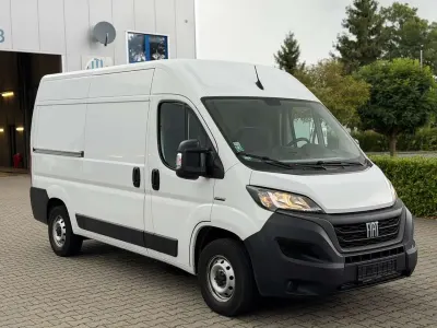 Gebraucht Fiat Ducato