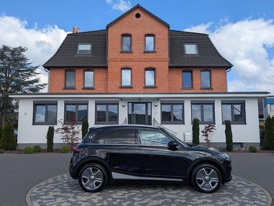 Second-hand Smart #1 Edition #1 200 kW (272 CP) 2023 Negru SUV