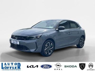 Gebraucht Opel Corsa 145 PS (106 kW) 2025 Grafikgrau Kleinwagen