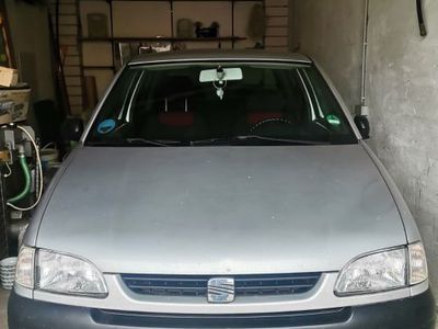 Seat Arosa