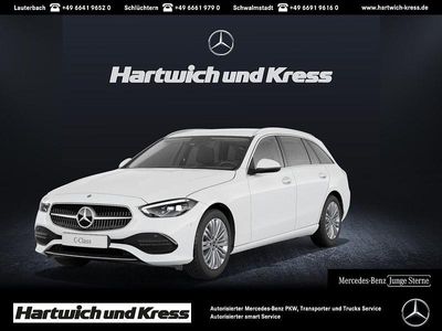 Mercedes C180
