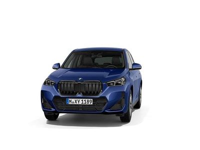 Gebraucht BMW X1 Efficient Dynamics 204 PS (150 kW) 2024 SUV