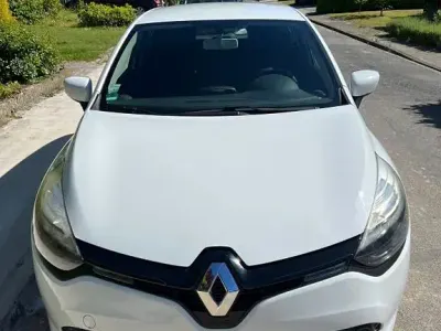 Gebraucht Renault Clio