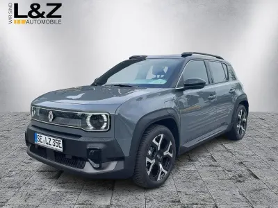 Brugt Renault R4