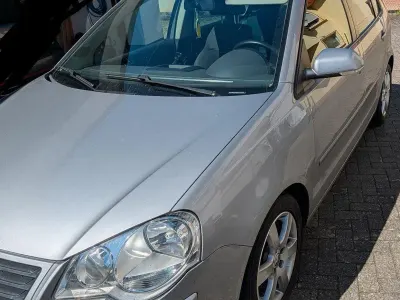 Occasion VW Polo Trendline 69 ch (50 kW) 2009 Citadine