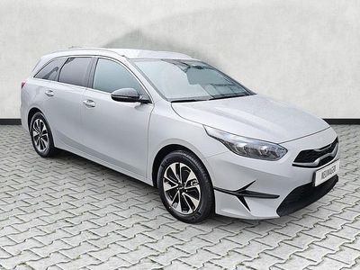 Wolfgrey Neu 2025 Kia Ceed Sportswagon Kombi | 21.890 €