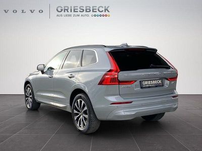Gebraucht Volvo XC60 Core 250 PS (183 kW) 2024 Grau SUV