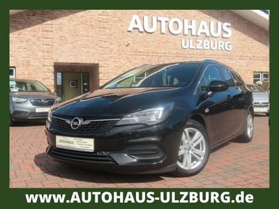 gebraucht Opel Astra ST CDTi ELEGANCE/Navi/Kamera/LDE/LMF/PDC