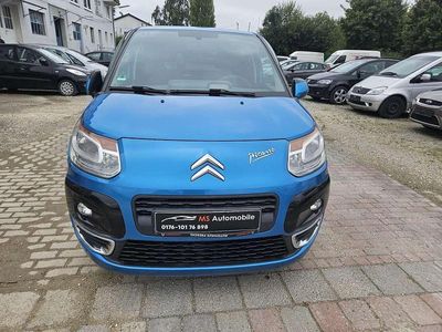 Citroën C3 Picasso