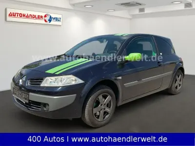 Gebraucht Renault Mégane