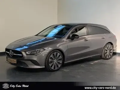 Gebraucht Mercedes CLA220