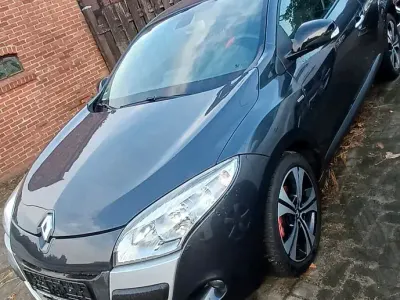 Gebraucht Renault Mégane Coupé
