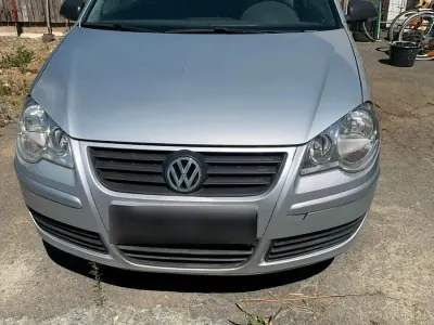 Gebraucht VW Polo