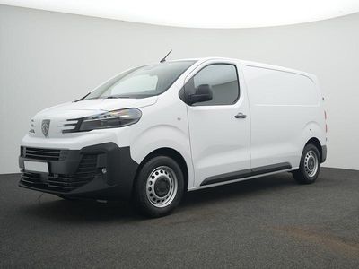 Gebraucht Peugeot Expert 120 PS (88 kW) 2025 Kaolinweiß Van