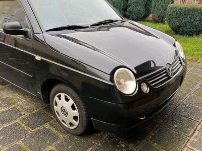 gebraucht VW Lupo 