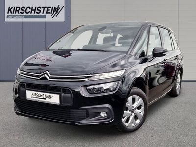 Citroën C4 SpaceTourer