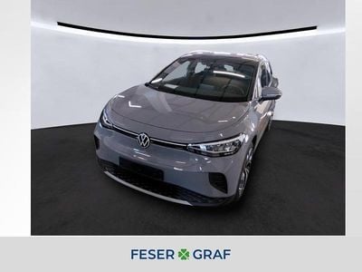 Gebraucht VW ID.4 Pro Performance 150 kW (204 PS) 2022 Grau SUV