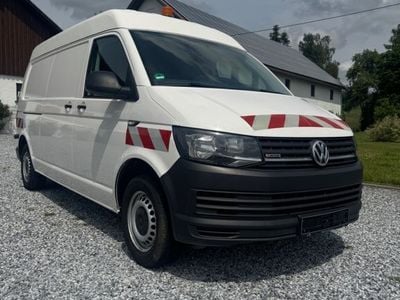VW T6