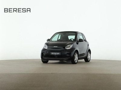 Smart ForTwo Electric Drive