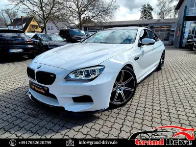 Gebraucht BMW M6