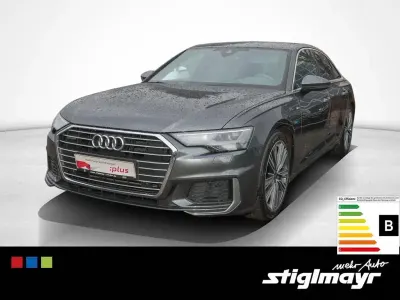 Gebraucht Audi A6
