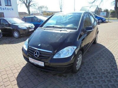 Mercedes A160