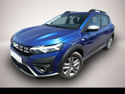 Gebraucht Dacia Sandero Stepway 91 PS (66 kW) 2023 Blau