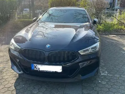 Gebraucht BMW M850