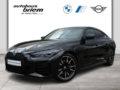 Gebraucht BMW M440