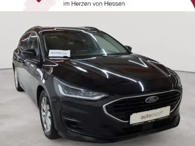 Gebraucht Ford Focus