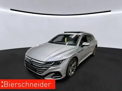 Gebraucht VW Arteon