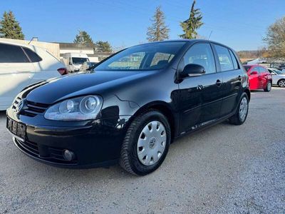 gebraucht VW Golf V Lim. Sportline, Xenon, Sitzh.PDC