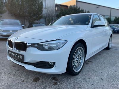 gebraucht BMW 316 i Touring *Sitzheizung*Klima*Neue Steuerkette