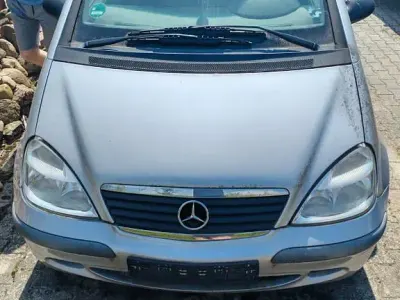 Gebraucht Mercedes A140