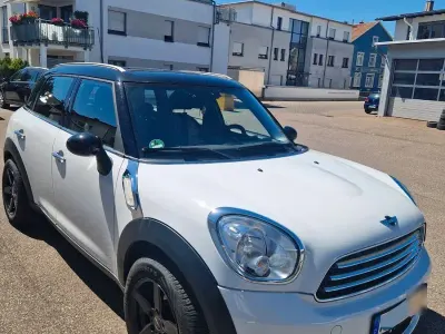 Gebraucht Mini Cooper