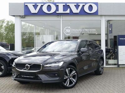 gebraucht Volvo V60 CC V60 B4 AWD Cross Country...