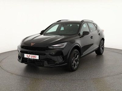 Neu Cupra Formentor 272 PS (200 kW) 2025 Grau SUV