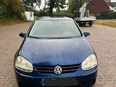 Gebraucht VW Golf V