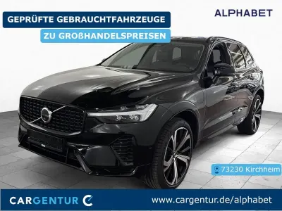 Gebraucht Volvo XC60