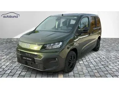 Gebraucht Fiat Doblò