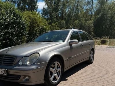 Mercedes 220