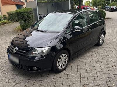 Gebraucht VW Golf IV 115 PS (84 kW) 2006 Schwarz Limousine