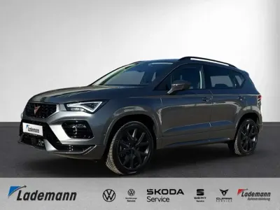 Second-hand Cupra Ateca 150 CP (110 kW) 2026 Gri SUV