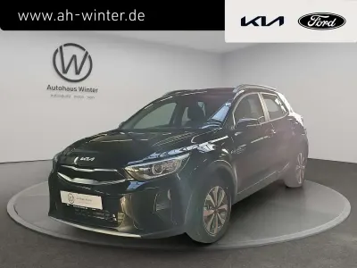 Gebraucht Kia Stonic