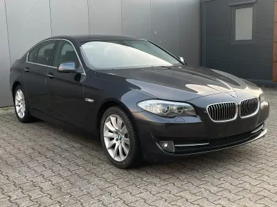Gebraucht BMW 523