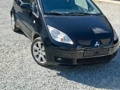 Gebraucht Mitsubishi Colt