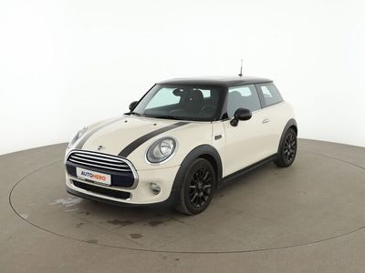 gebraucht Mini Cooper Benzin, 11.540 €